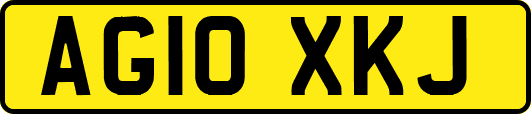AG10XKJ