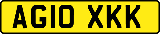 AG10XKK