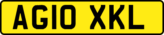 AG10XKL