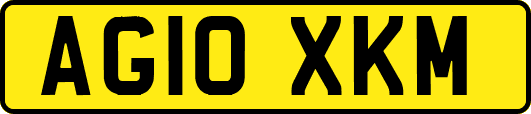AG10XKM
