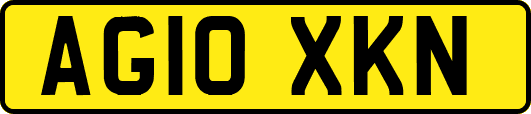 AG10XKN