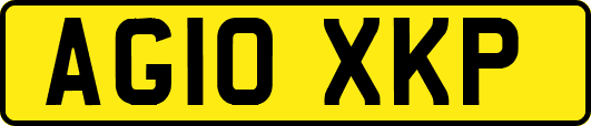AG10XKP