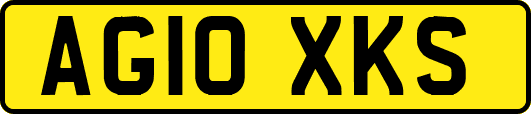AG10XKS
