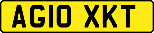 AG10XKT
