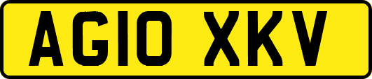 AG10XKV