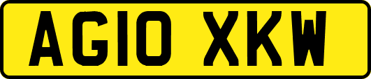 AG10XKW