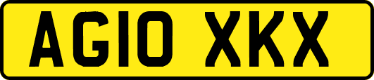AG10XKX