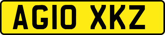 AG10XKZ