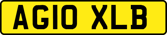AG10XLB