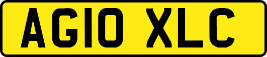 AG10XLC