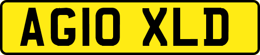 AG10XLD