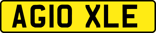 AG10XLE