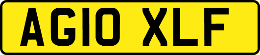 AG10XLF