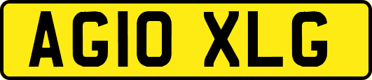 AG10XLG