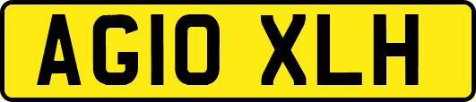 AG10XLH
