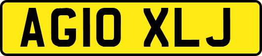AG10XLJ