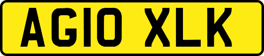 AG10XLK
