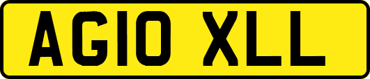 AG10XLL