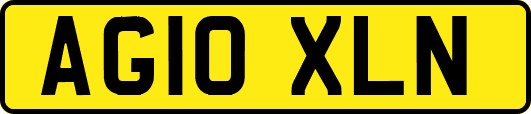 AG10XLN