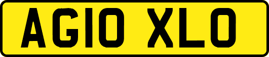 AG10XLO