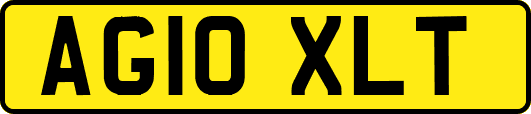 AG10XLT