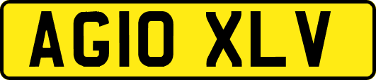 AG10XLV