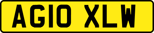 AG10XLW