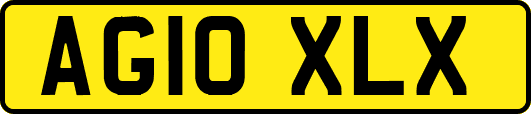 AG10XLX