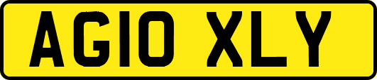 AG10XLY