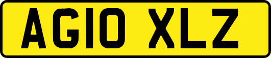 AG10XLZ