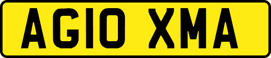 AG10XMA