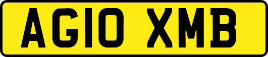 AG10XMB