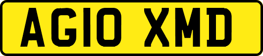 AG10XMD