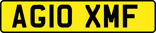 AG10XMF