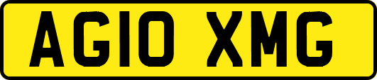 AG10XMG