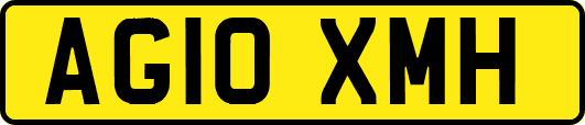 AG10XMH