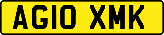 AG10XMK