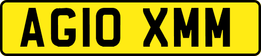 AG10XMM