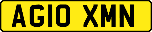 AG10XMN