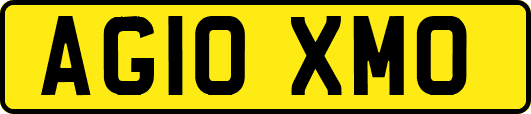 AG10XMO