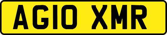 AG10XMR