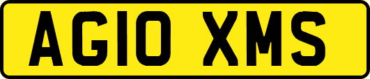 AG10XMS