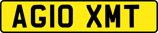 AG10XMT