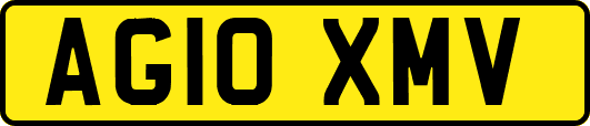 AG10XMV