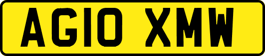 AG10XMW
