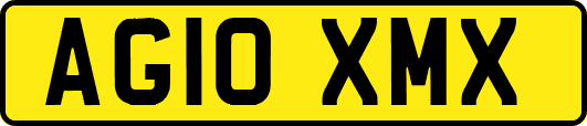 AG10XMX