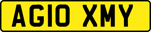 AG10XMY