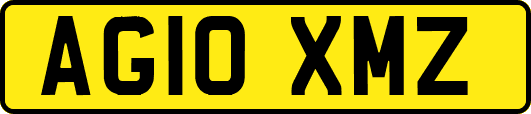 AG10XMZ