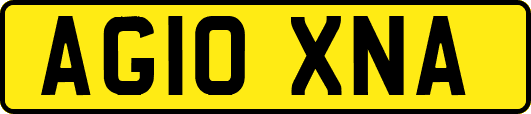 AG10XNA