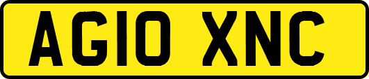AG10XNC
